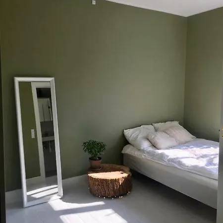 Homy In The Greenest Part Of